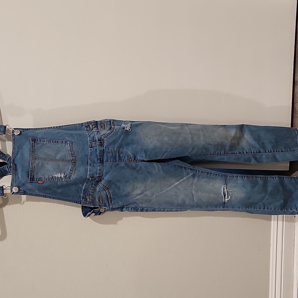 Levi's Jambsuits 🩱